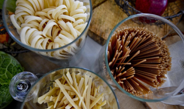 La cucina italiana patrimonio dell’umanità