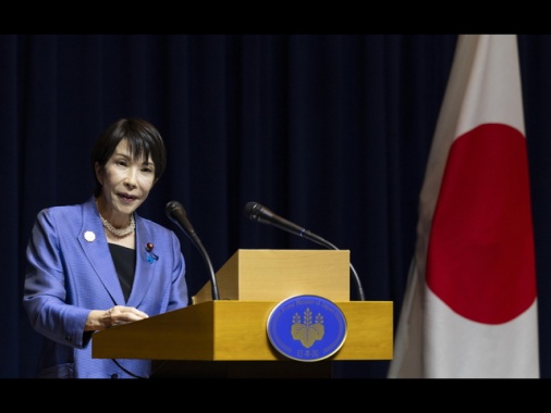 Cina, 'la premier nipponica ritratti i giudizi su Taiwan'