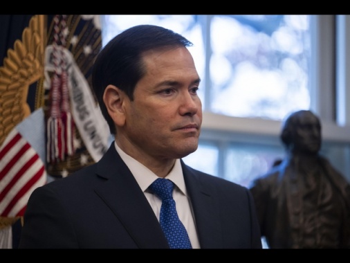 Usa, anche Antifa Italia nella lista terrorismo