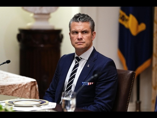 Usa annunciano nuova operazione antinarcos, Maduro a Trump: pace