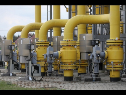 Il gas parte cauto (+0,7%) a 30,6 euro al Megawattora