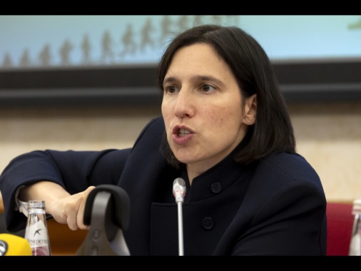 Schlein, manovra di austerità,fa crescere solo le diseguaglianze