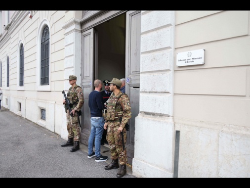 Uccise donna conosciuta on line, condannato a 15 anni