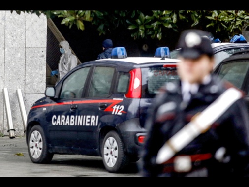 Donna accoltellata nel Varesotto, fermato il marito 80enne