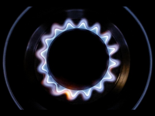 Il gas apre in rialzo sul mercato di Amsterdam (+0,9%)