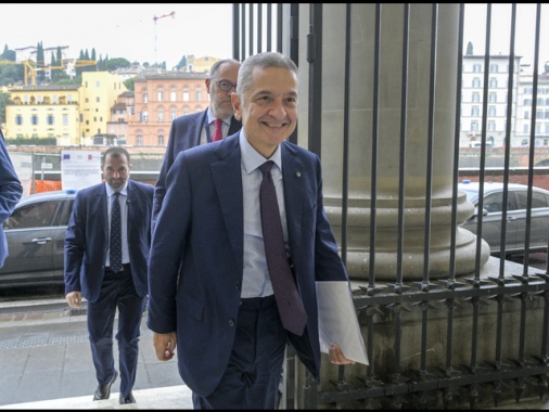 Panetta,con più pagamenti digitali cresciuto gettito Iva