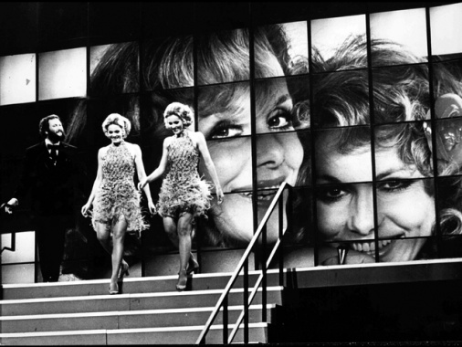 Morte le gemelle Kessler, avevano 89 anni