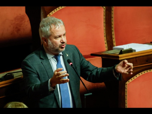 Borghi (Lega), non voterò nuova autorizzazione armi a Kiev