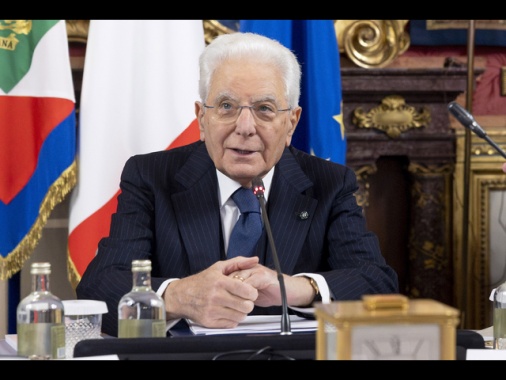 Manovre contro Meloni? Bignami chiede smentita, 