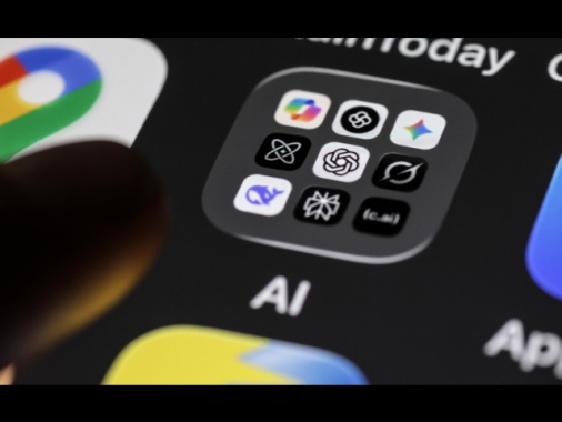 Google rilancia la sfida sull'AI, presenta la nuova Gemini 3