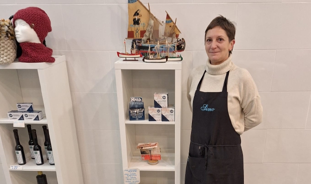 La pescheria riapre con orari ridotti «per motivi di sicurezza»