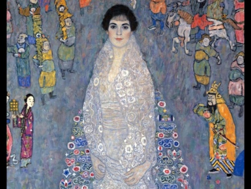 Record da Sotheby's per il Klimt di Leonard Lauder