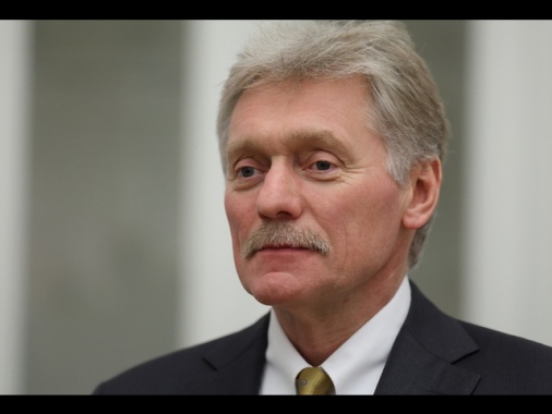 Cremlino, 'regime di Kiev è tossico, disagio in Europa'