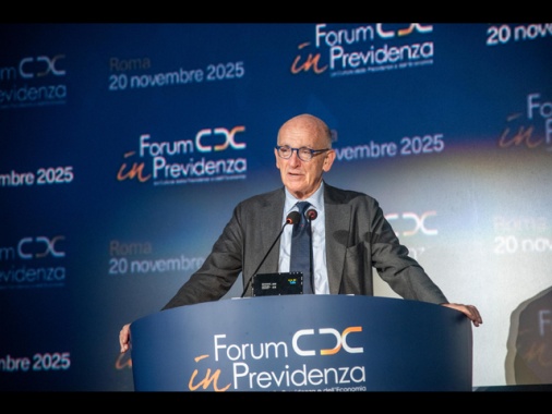 Sisto, da Garofani parole inopportune e incaute