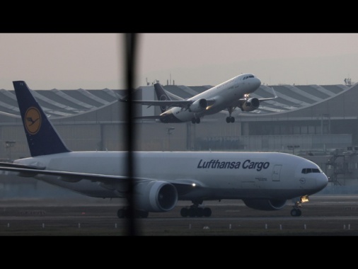 Lufthansa in corsa per privatizzazione della portoghese Tap