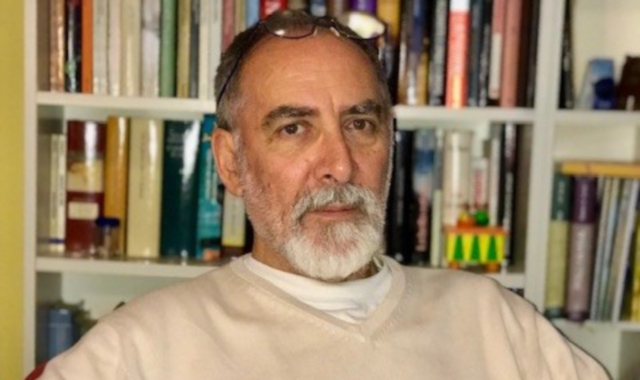 Elio Rimoldi si racconta a Inarzo