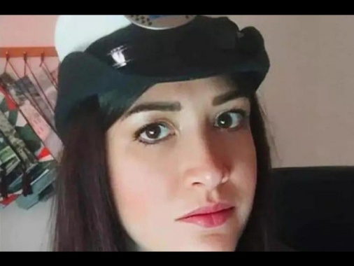 Vigilessa uccisa, ergastolo per Giampiero Gualandi