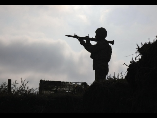 Piano Usa, elezioni Ucraina entro 100 giorni dall'accordo