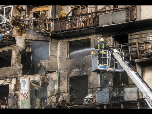 Piano Usa, jet europei in Polonia per proteggere Ucraina