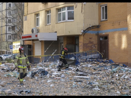 Piano Usa, patto di non aggressione Russia-Ucraina-Europa