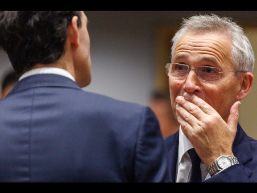 Ue, bozza di Cop30 inaccettabile, scenario di mancato accordo