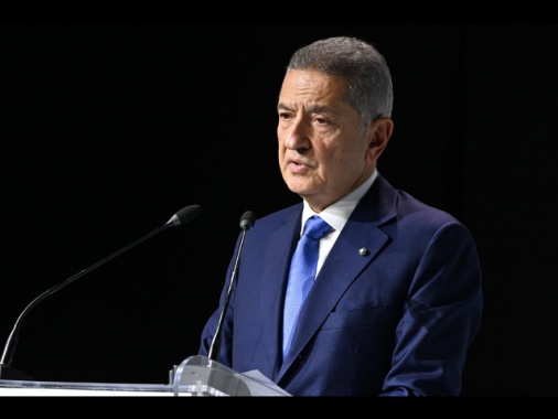 Bankitalia, aumentano rischi di correzioni brusche dei mercati