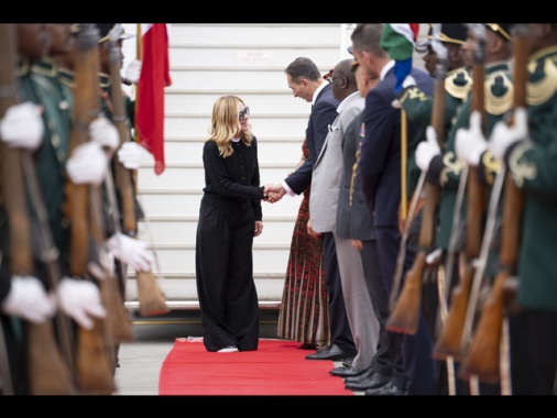 Meloni,Moody's conferma la fiducia dei mercati nell'Italia