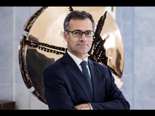 Consigliere diplomatico di Meloni all'incontro a Ginevra