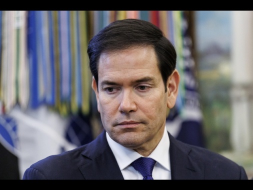 Senatori Usa, per Rubio piano pace è lista desideri russa
