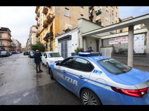 19enne ucciso a Napoli, fermato un 15enne
