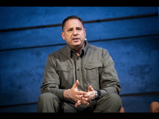 Delegazione Kiev incontra rappresentanti europei a Ginevra