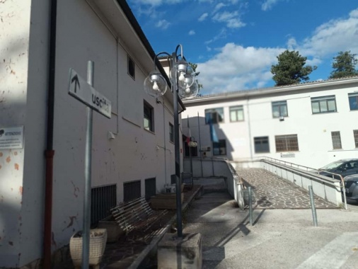 Minacce social a presidente Tribunale minori L'Aquila