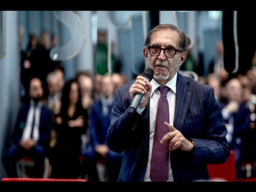 La Russa, sindaco centrodestra Milano sceglierlo presto e bene