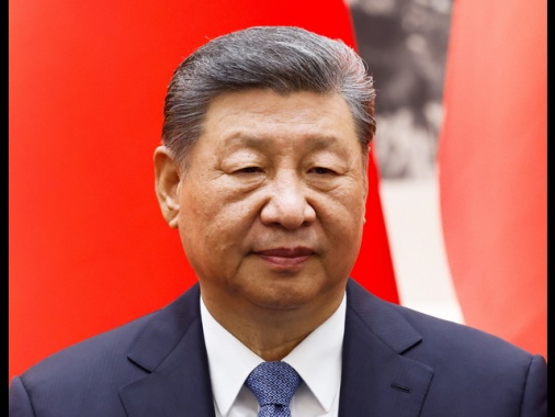 Xi a Trump, 'ritorno Taiwan alla Cina è ordine dopoguerra'