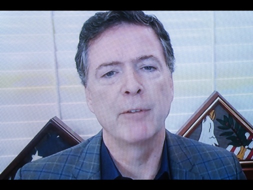 Giudice Usa archivia l'indagine contro l'ex capo dell'Fbi