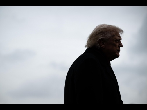 Casa Bianca, 'Trump non è stato di parte ai colloqui su Ucraina'