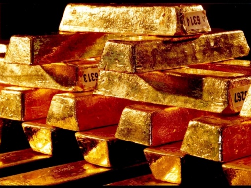 Oro in rialzo, contratto spot a 4.140,94 dollari (+0,13%)