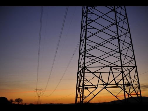 Sale ancora il prezzo dell'elettricità, indice Gme a 119 euro