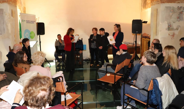 Concorso letterario sul futuro, tra utopia e distopia: tutti i premiati