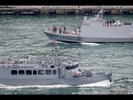 Taiwan, extra budget difesa da 40 miliardi e più armi Usa