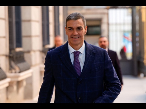 Ocse alza le previsioni Spagna, 2,9% Pil 2025 e 2,2% nel 2026