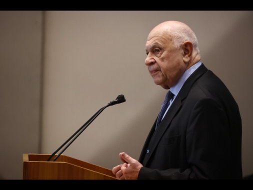 Famiglia nel bosco, Nordio 'pronto a esercitare poteri'