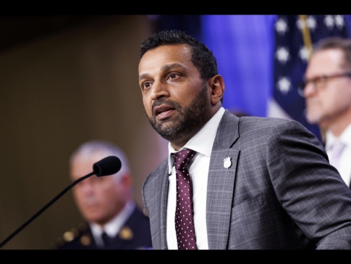 Direttore Fbi, i soldati sono in condizioni critiche