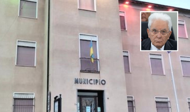 Vergiate Città: istanza a Mattarella