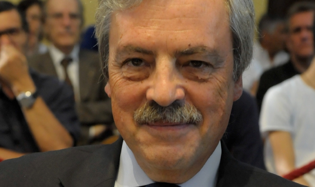 Gianfranco Tosi, 78 anni, ingegnere, è stato sindaco di Busto Arsizio dal 1993 e per due mandati (Archivio)