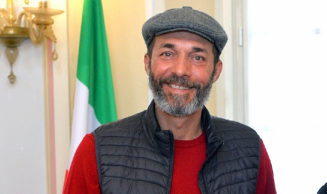 Max Laudadio: «Lascio Striscia la Notizia»