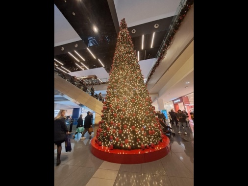 Da lunedì 42 miliardi tredicesime, a erario 13,8 miliardi