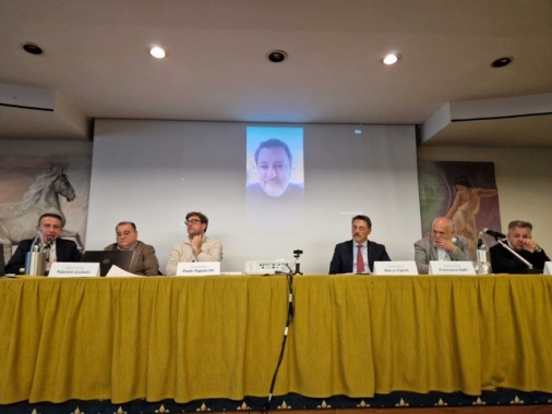 Salvini, giovedì in Cdm il Testo unico dell'edilizia