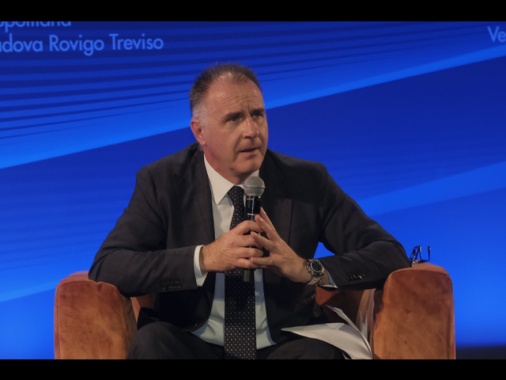 Orsini, 'dialogo con sindacati per far crescere le imprese'