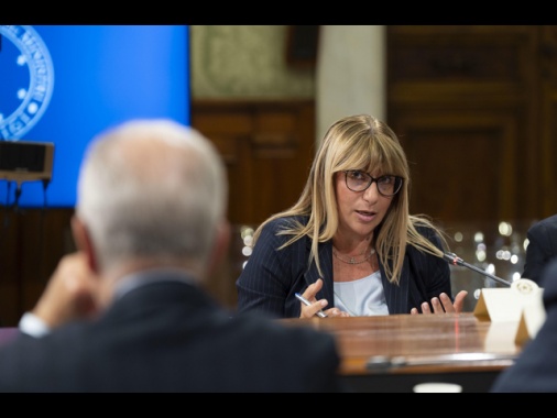 Fumarola, 'Cisl pronta a un patto sociale. Orsini firma?'